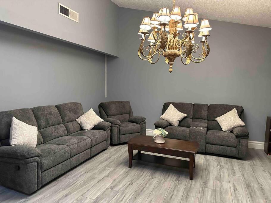 Holiday home Vegas Luxury House *