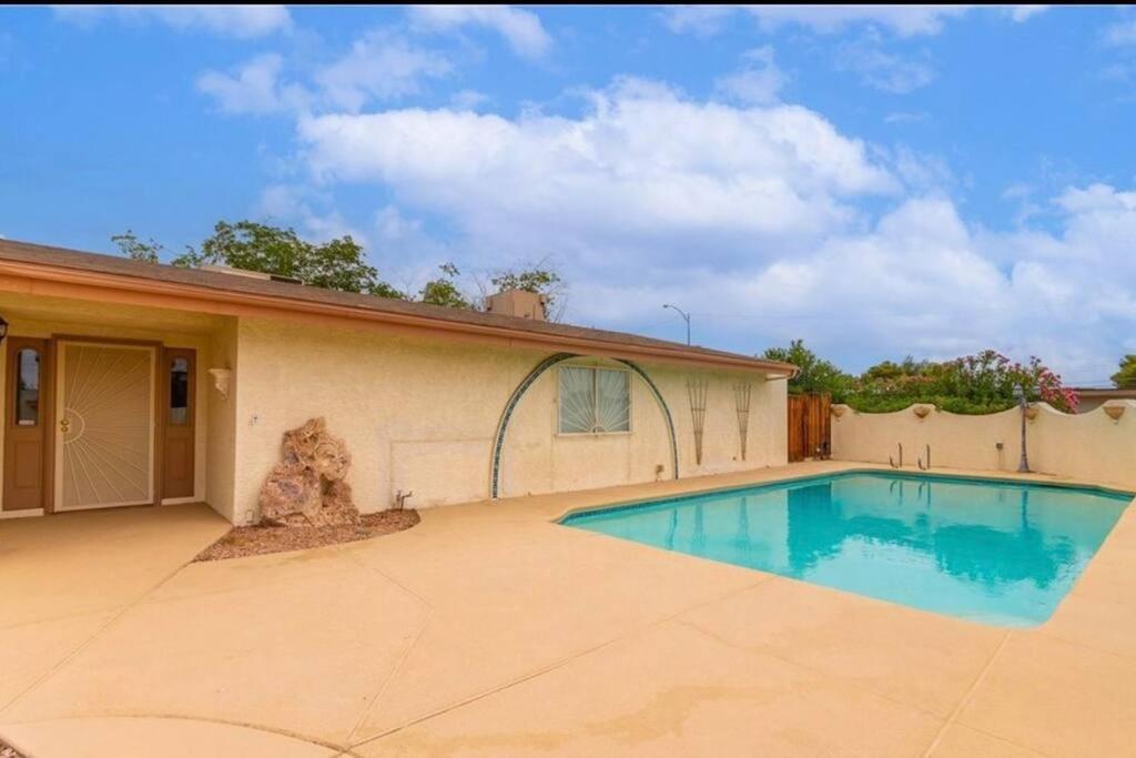 Holiday home Vegas Luxury House Las Vegas