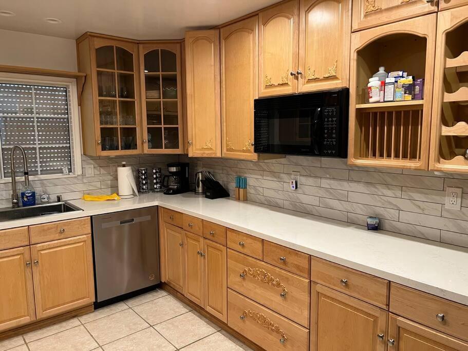 Vegas Luxury House Holiday home Las Vegas