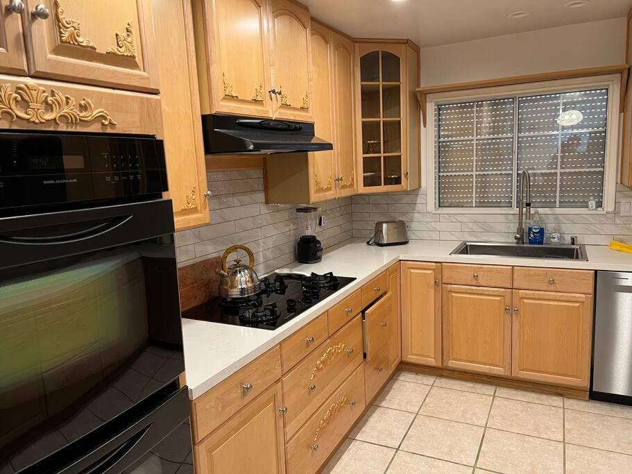 Holiday home Vegas Luxury House