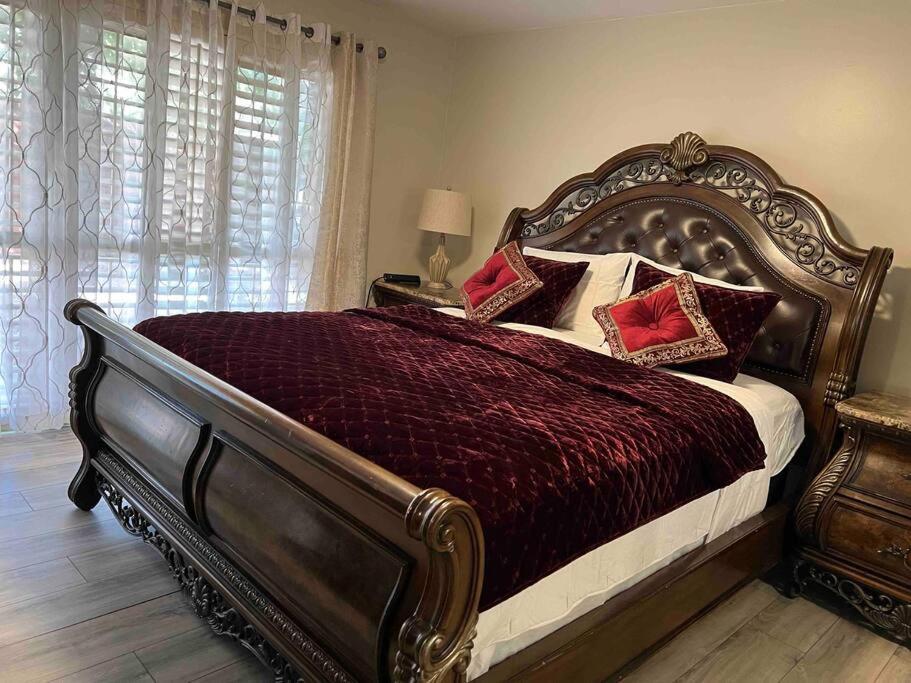 Vegas Luxury House Holiday home Las Vegas