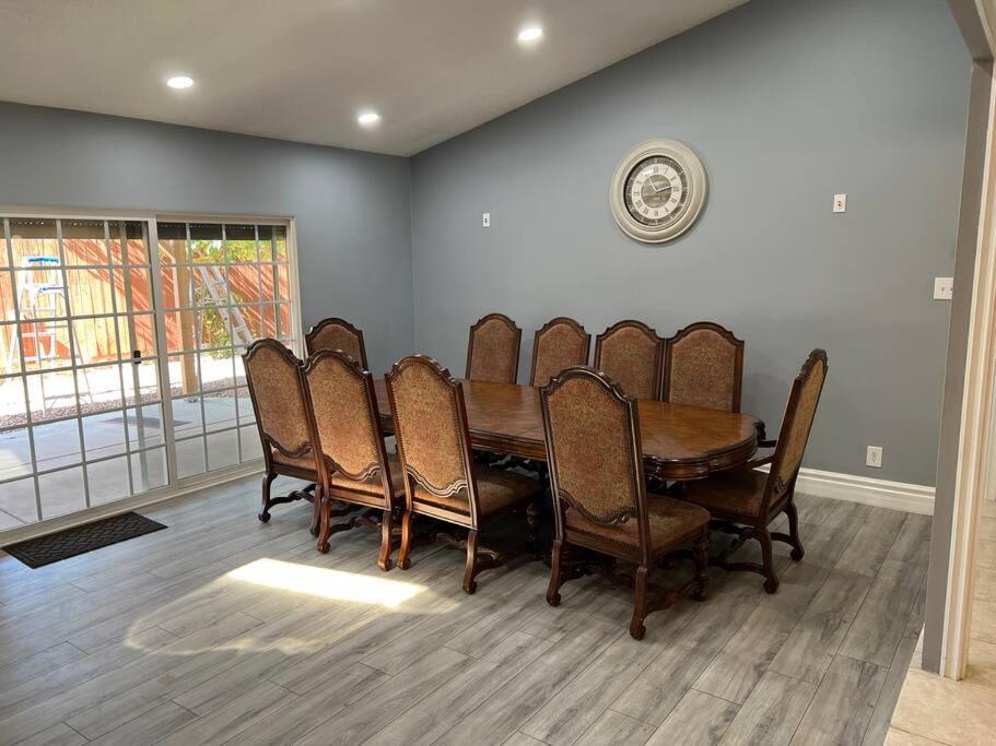 Holiday home Vegas Luxury House Las Vegas
