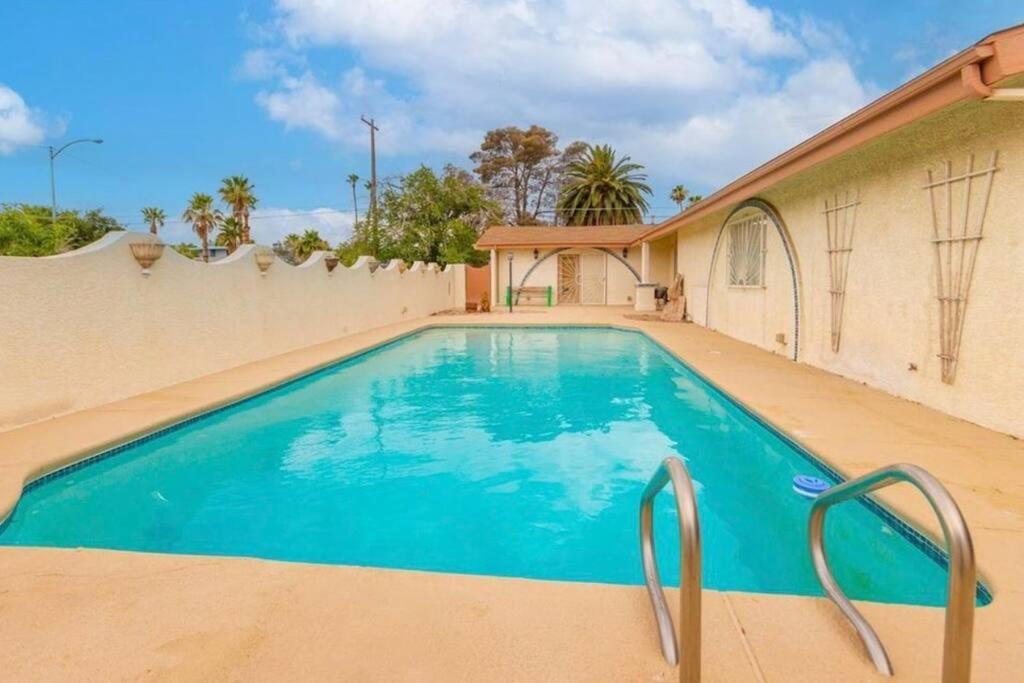 Vegas Luxury House Holiday home Las Vegas