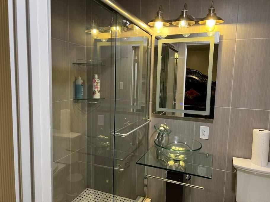 Holiday home Vegas Luxury House *