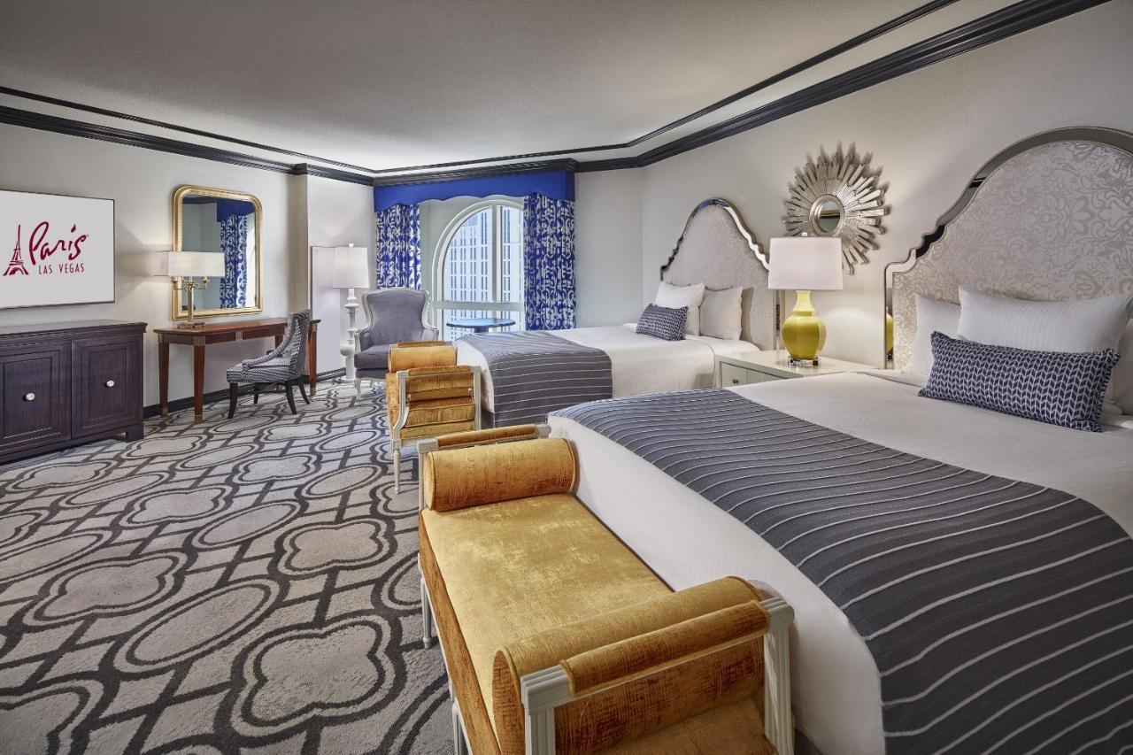 Resort Paris & Casino (adults Only)