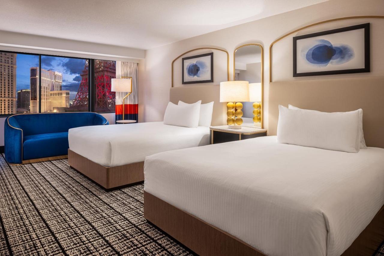 Resort Paris & Casino (adults Only)