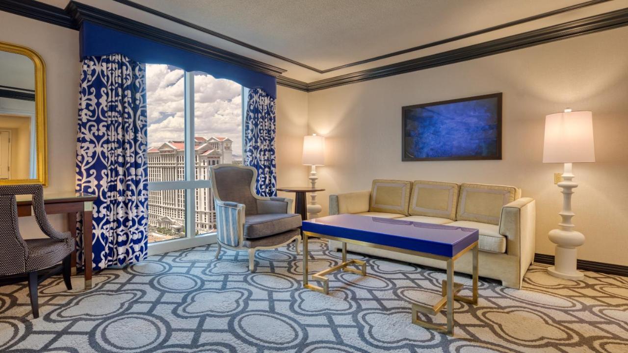 Resort Paris & Casino (adults Only) Las Vegas