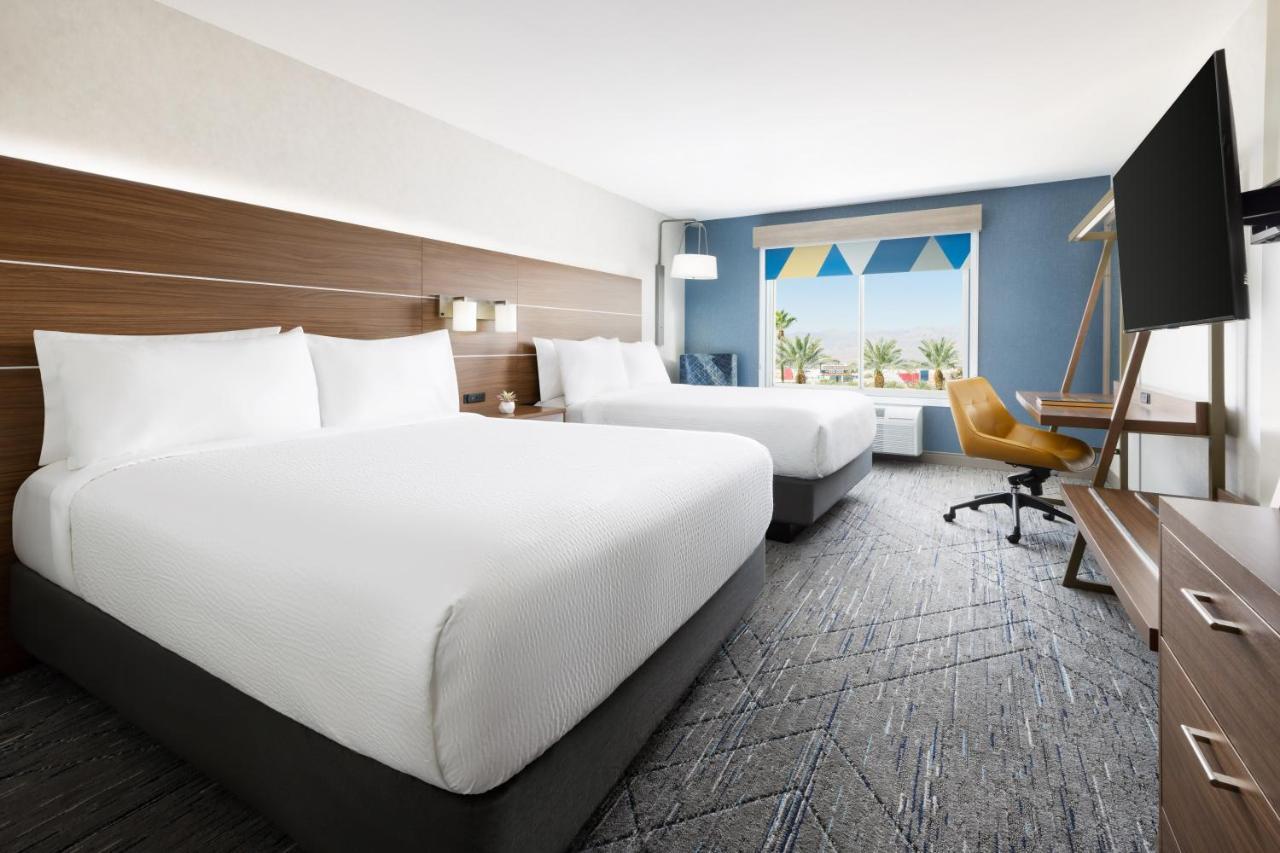 Hotel Holiday Express Stadium Area By Ihg Las Vegas