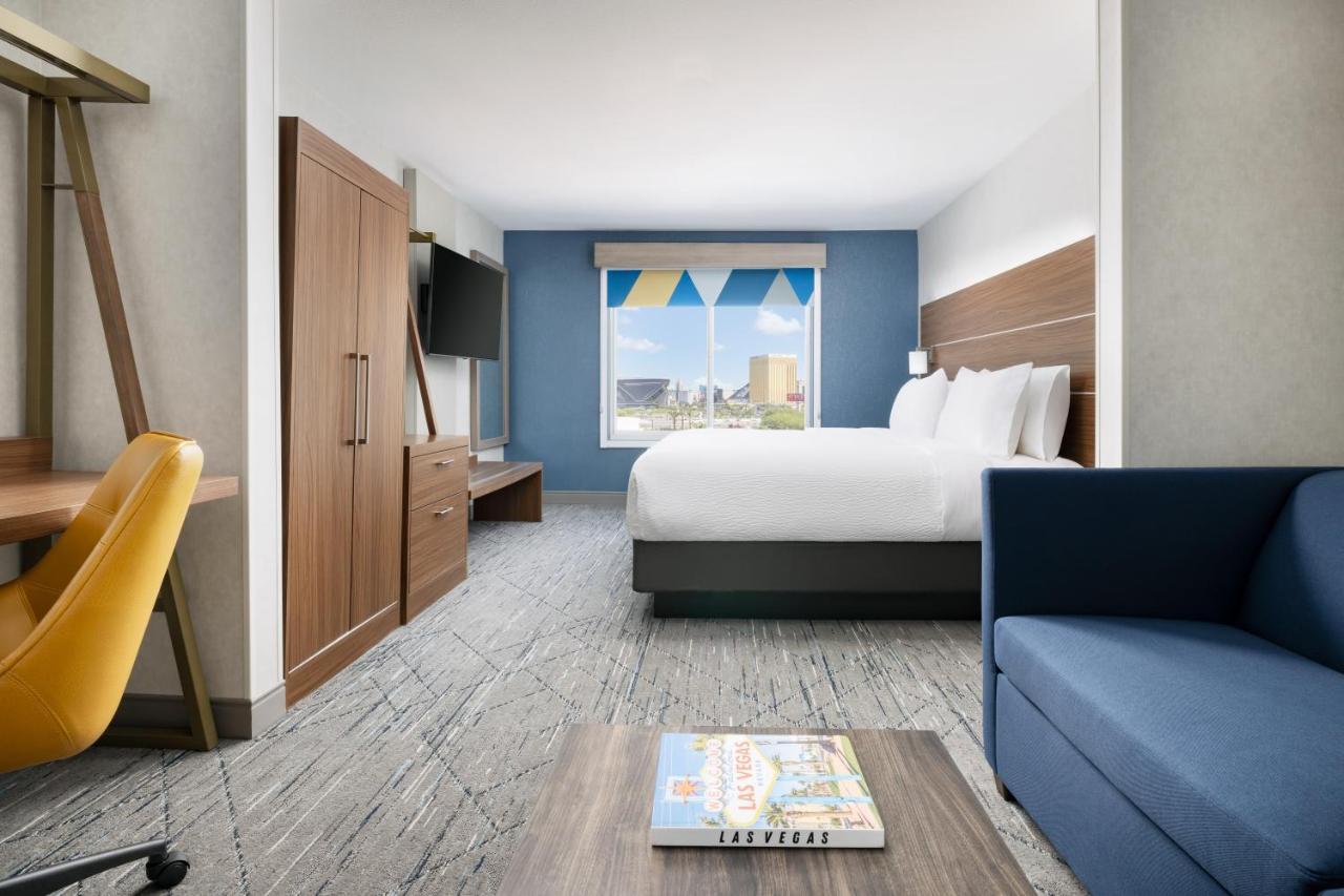 Holiday Express Stadium Area By Ihg Las Vegas