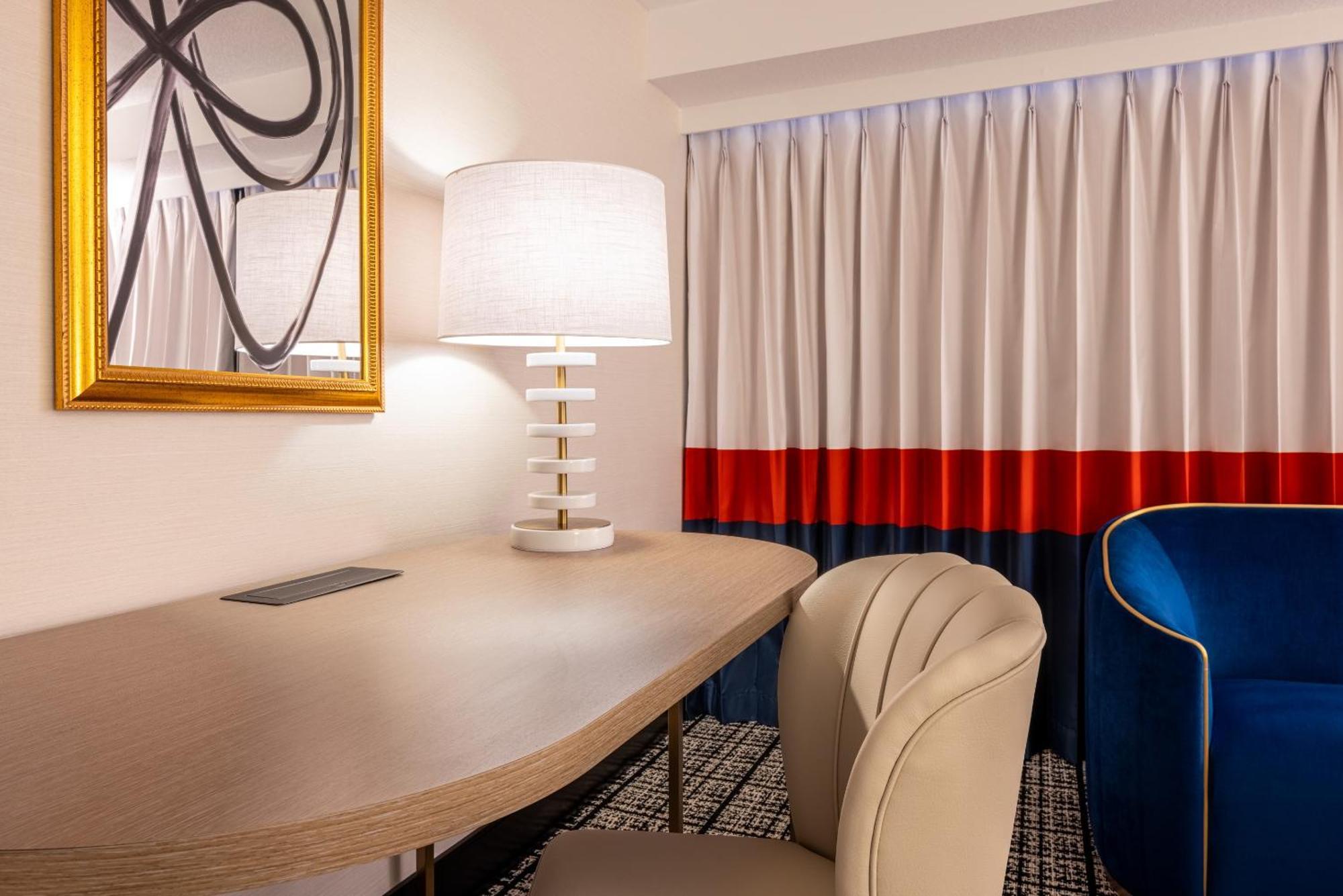 Paris & Casino (adults Only) Las Vegas