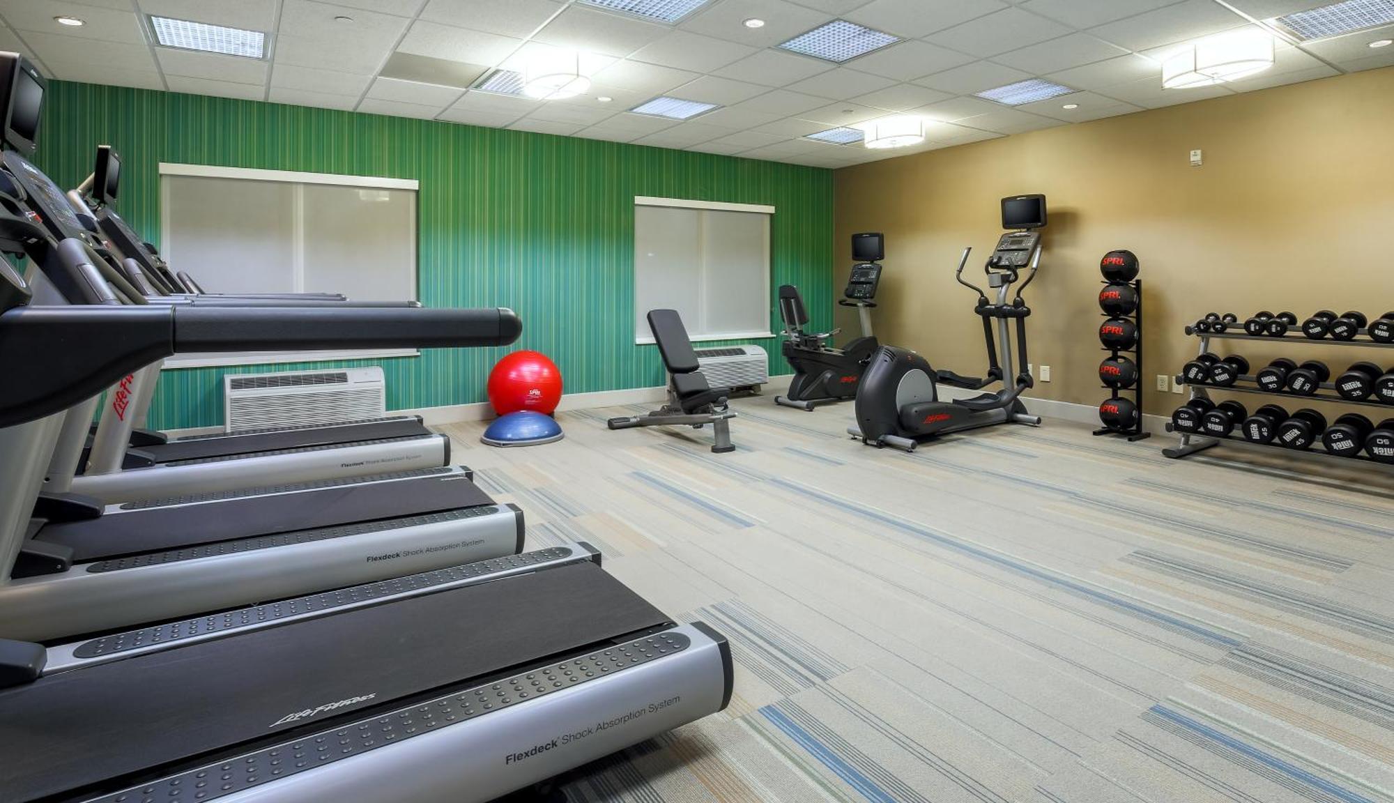 Holiday Express Stadium Area By Ihg Hotel Las Vegas