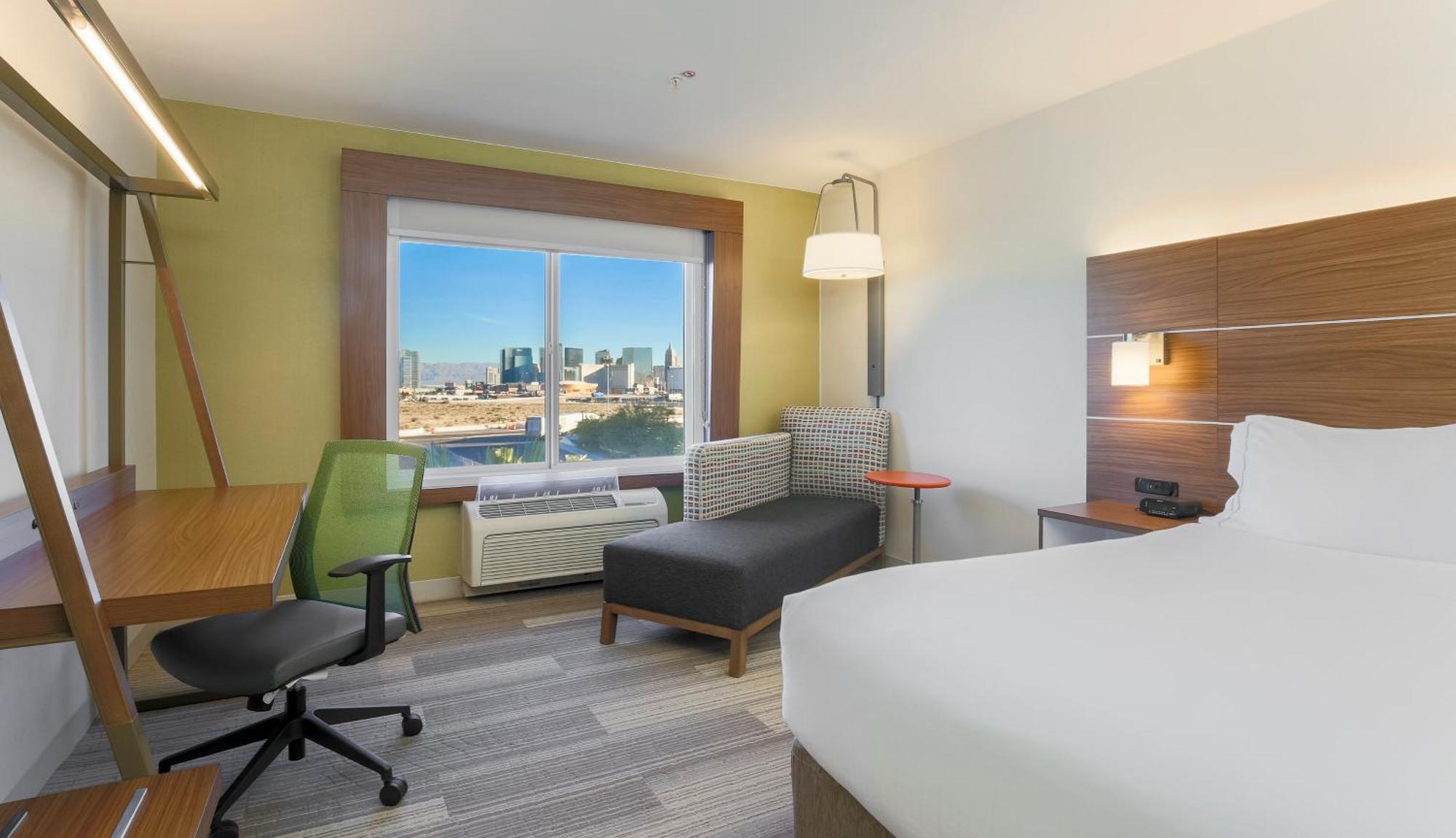 Holiday Express Stadium Area By Ihg Las Vegas