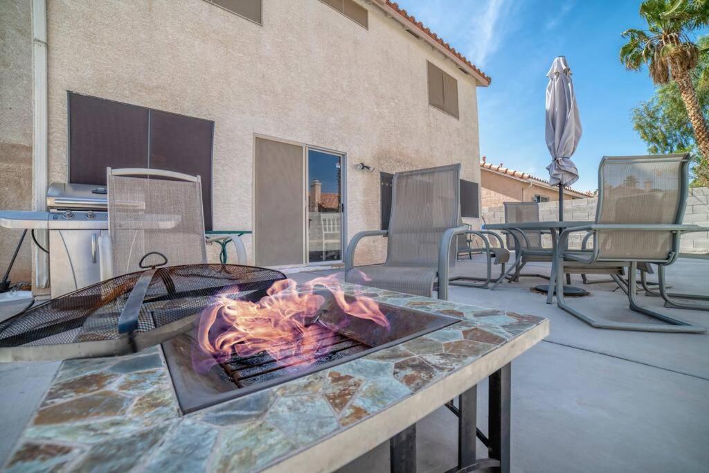 Luxury Modern In Vegas Casa de férias
