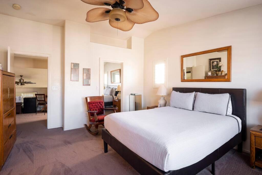 Hébergement de vacances South Point Mgm 7 Mi. Lv Raiders, Adults Only *