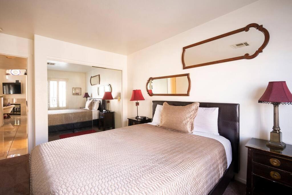 South Point Mgm 7 Mi. Lv Raiders, Adults Only Hébergement de vacances