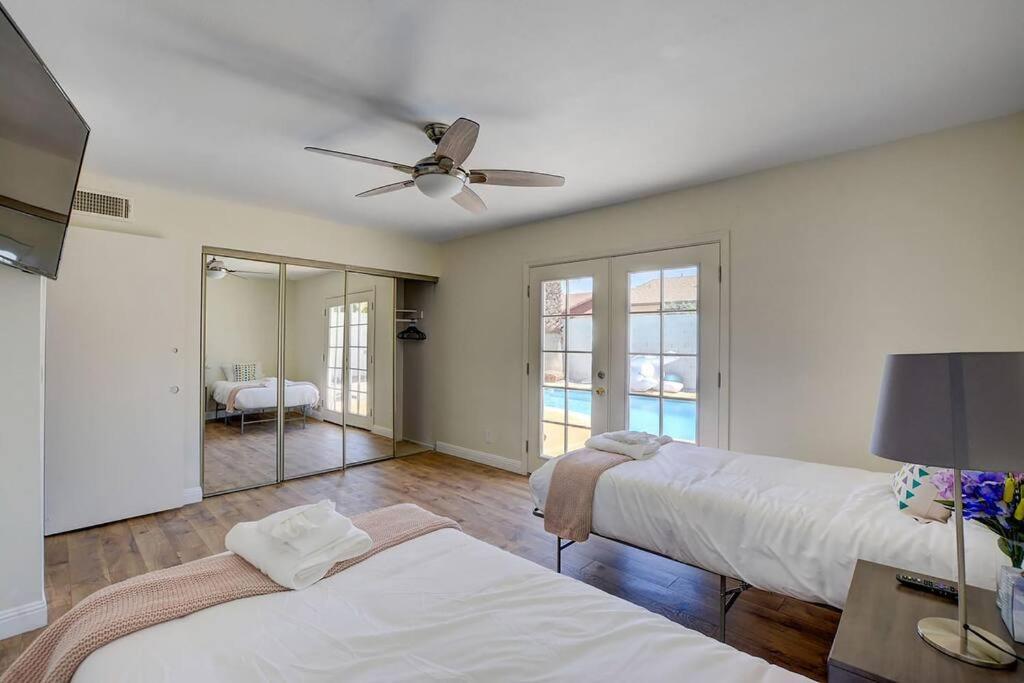 Luxurious 5br I 4ba Dream I 31 Nights Min I * Las Vegas