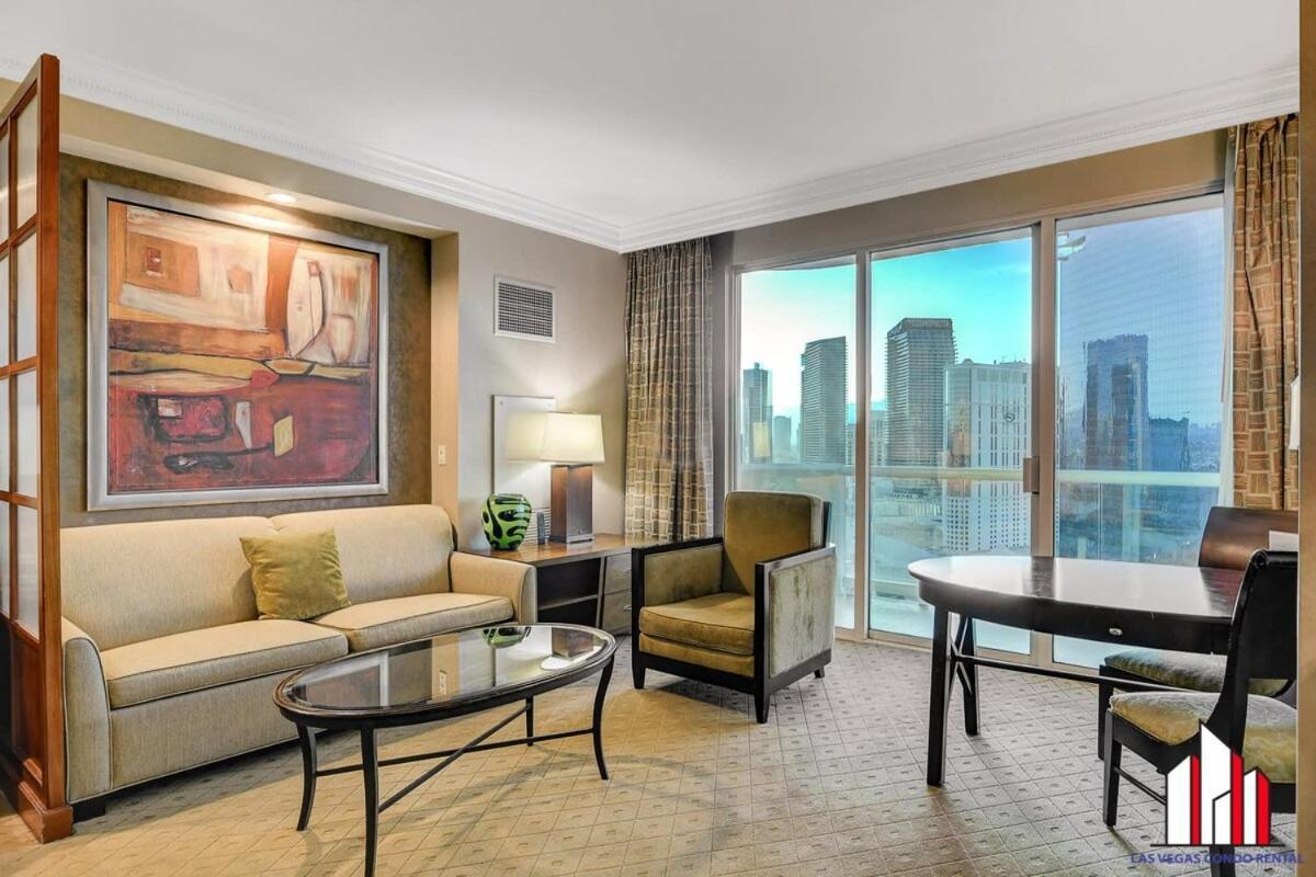 Mgm Signature-25-805 Balcony Strip Sphere F1 Views Vakantiehuis