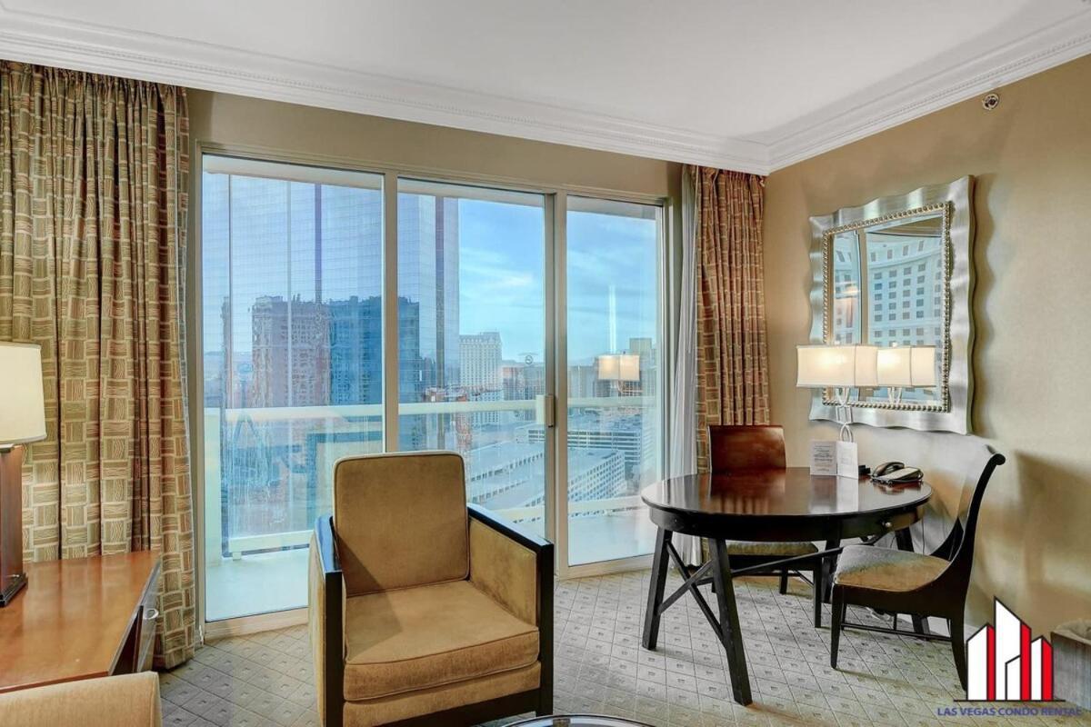 Mgm Signature-25-805 Balcony Strip Sphere F1 Views Vakantiehuis