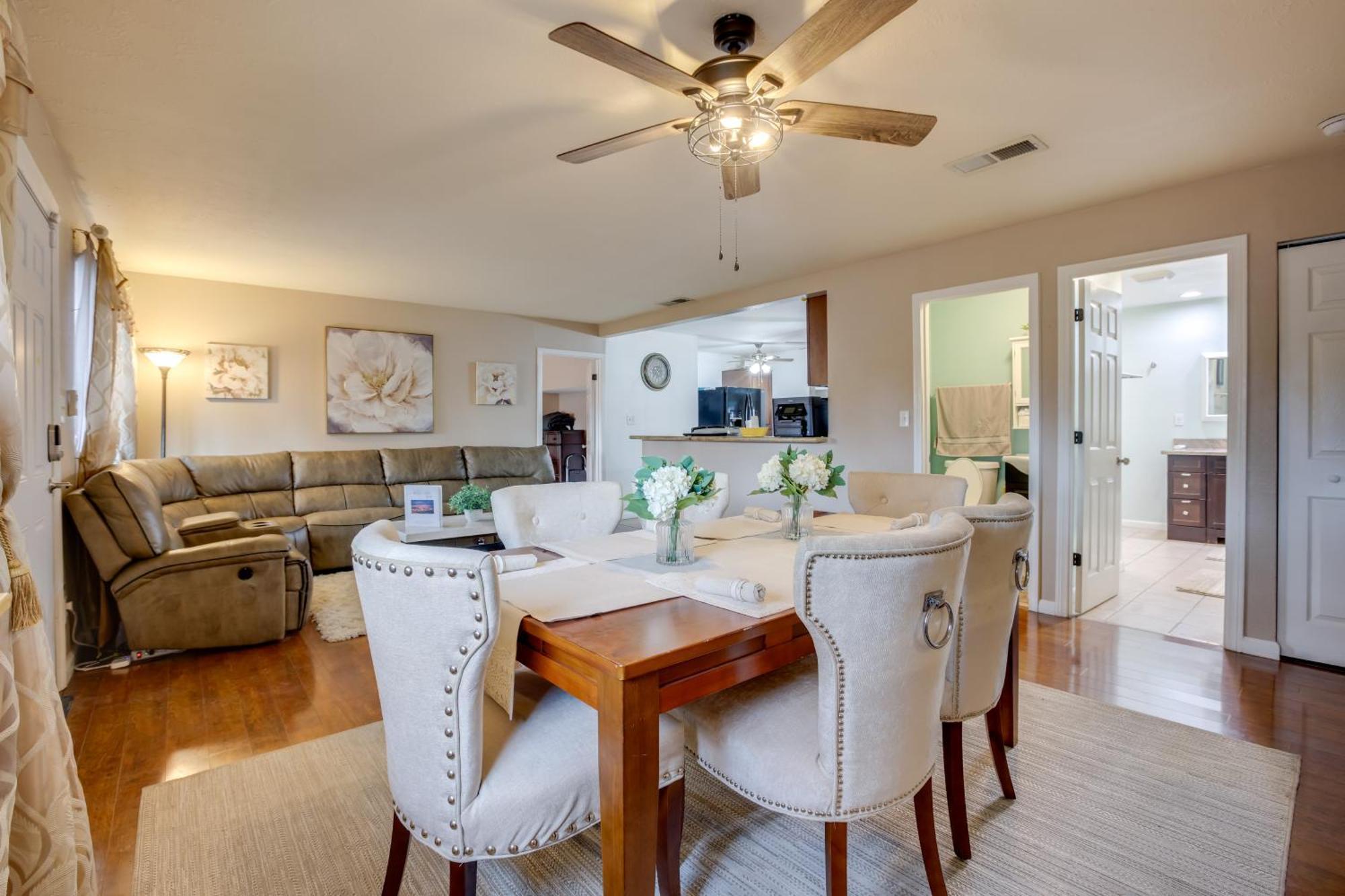 Holiday home Pet-friendly Vegas Shared Pool And Hot Tub Las Vegas