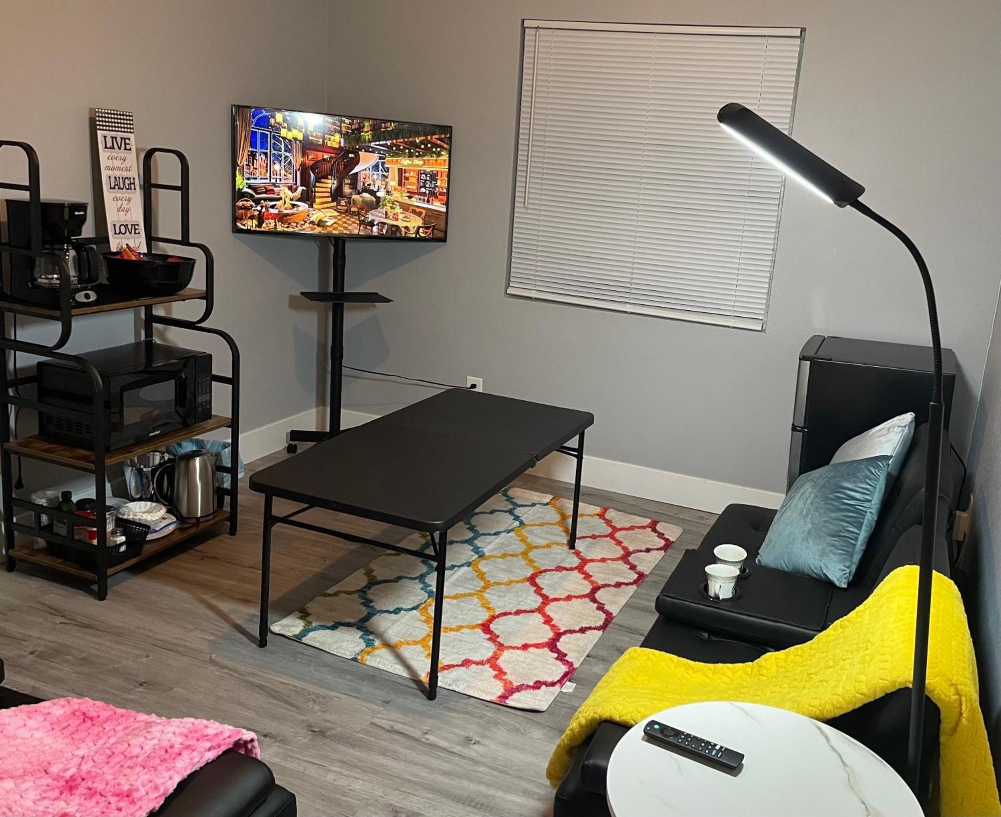 Loopin Holiday home Las Vegas