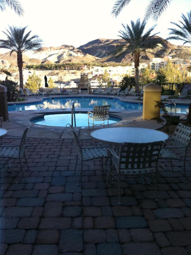 Vegas Vacation Apartment *