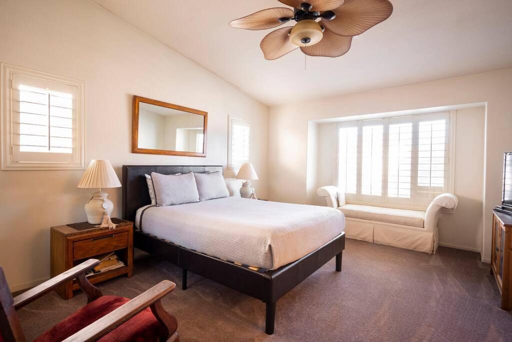 Hébergement de vacances South Point Mgm 7 Mi. Lv Raiders, Adults Only *