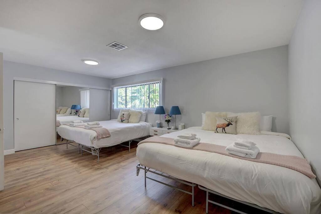 Villa Luxurious 5br I 4ba Dream I 31 Nights Min I *