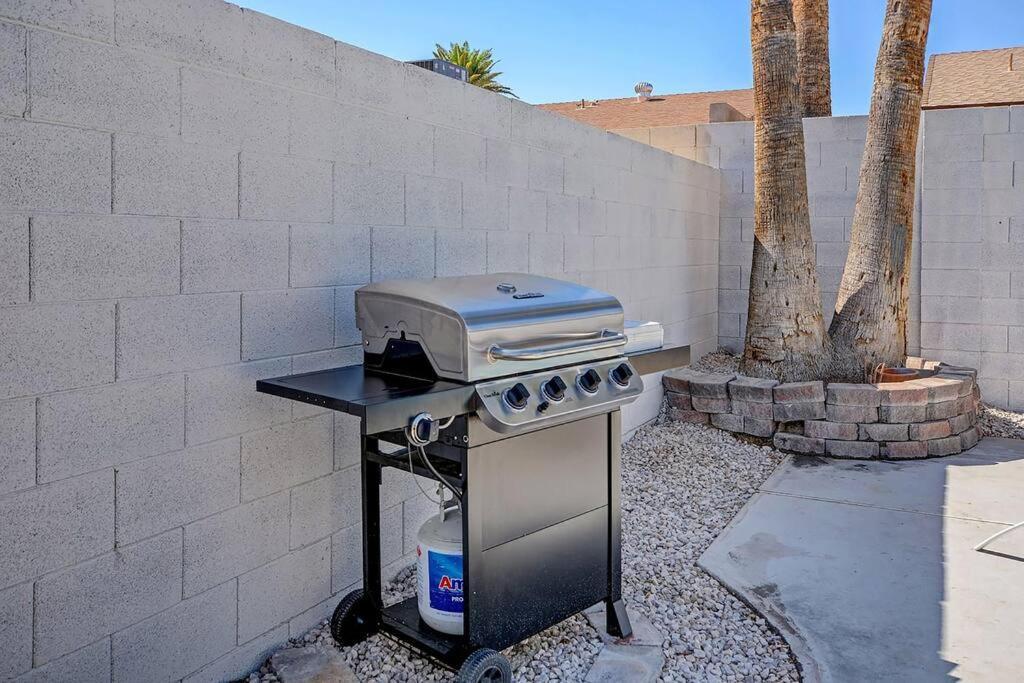 Luxurious 5br I 4ba Dream I 31 Nights Min I Las Vegas
