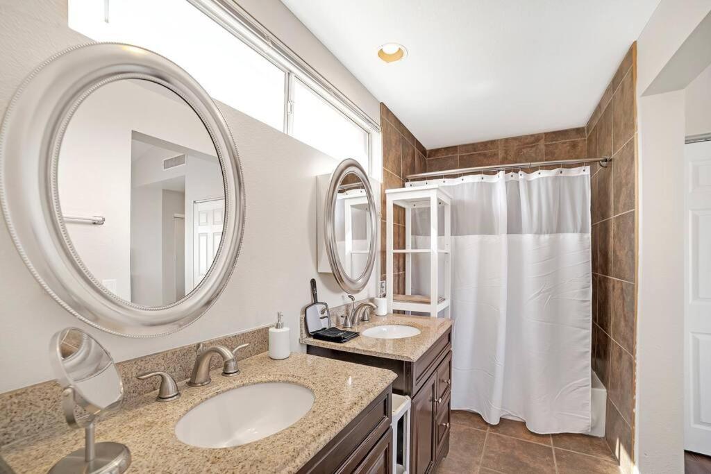 Casa de férias Luxury Modern In Vegas