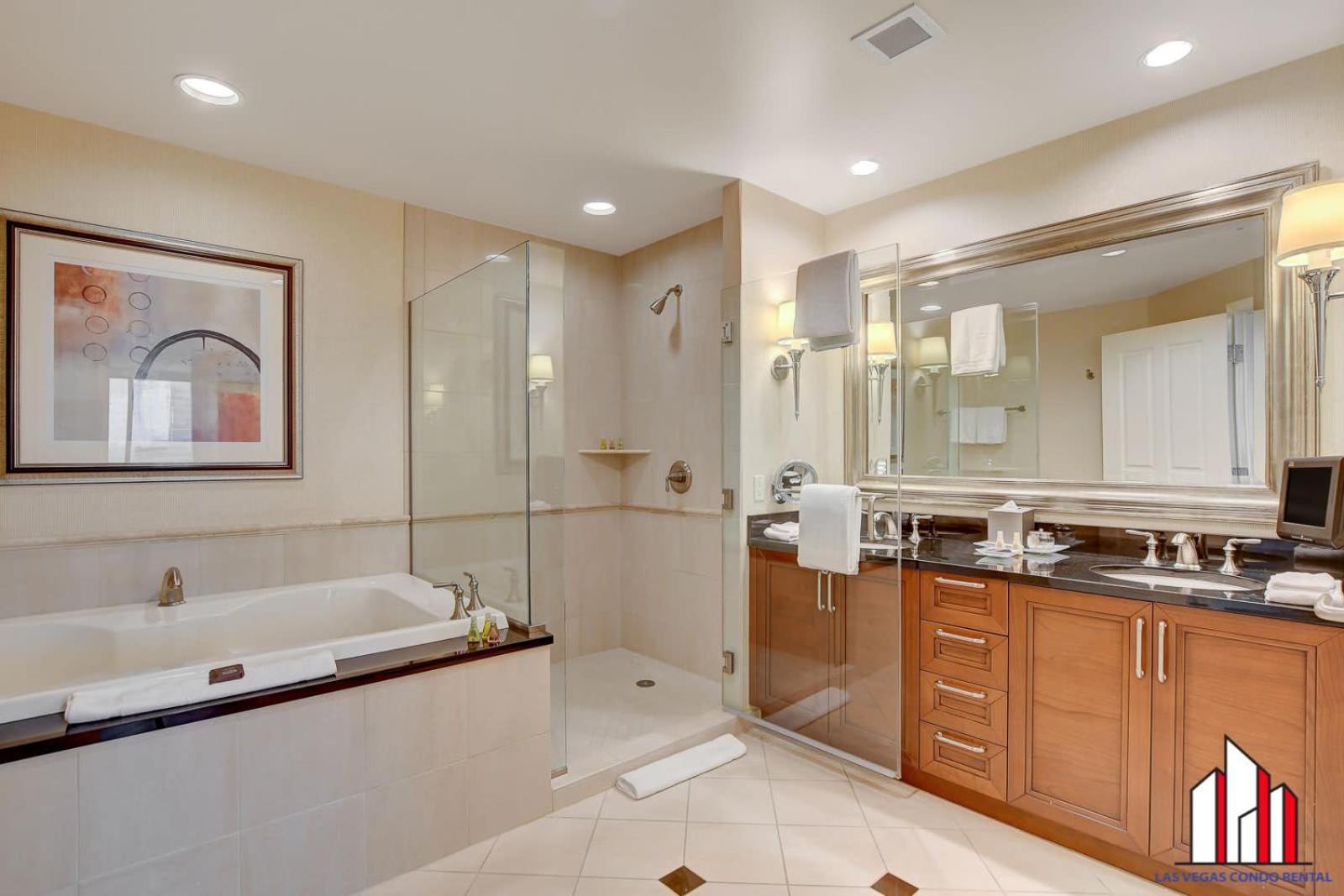 Mgm Signature-28-719 Strip View Jacuzzi Holiday home