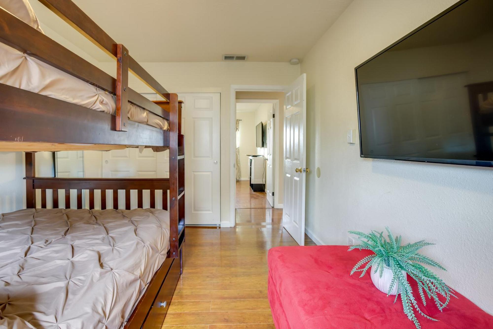 Holiday home Pet-friendly Vegas Shared Pool And Hot Tub Las Vegas