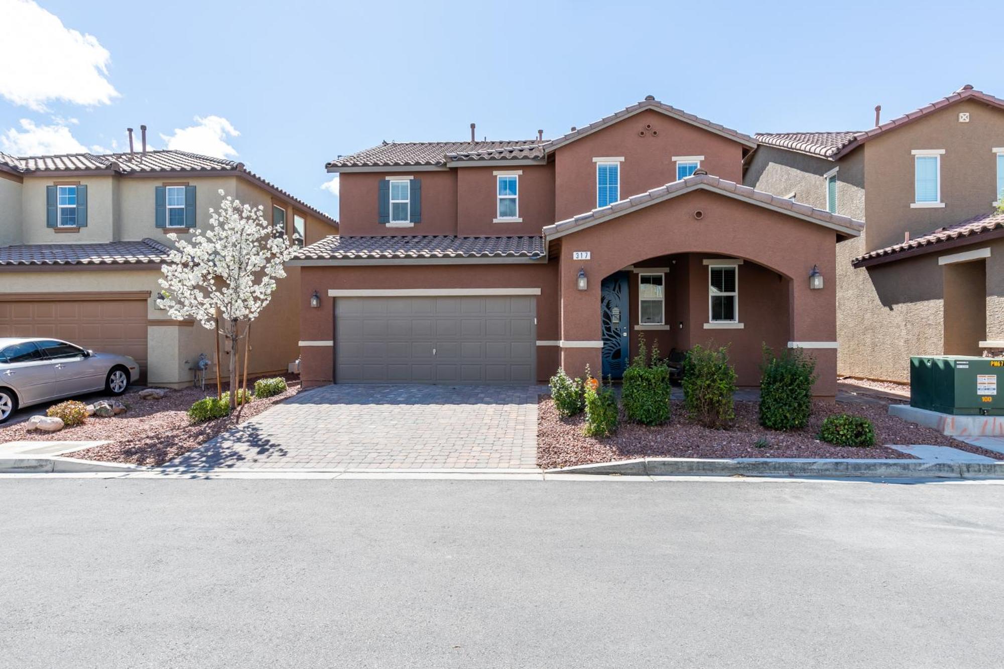 Homestay Sunny Vegas Oasis Escape Las Vegas