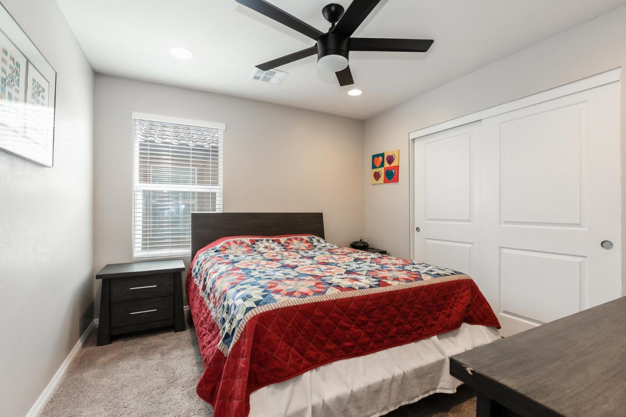 Homestay Sunny Vegas Oasis Escape