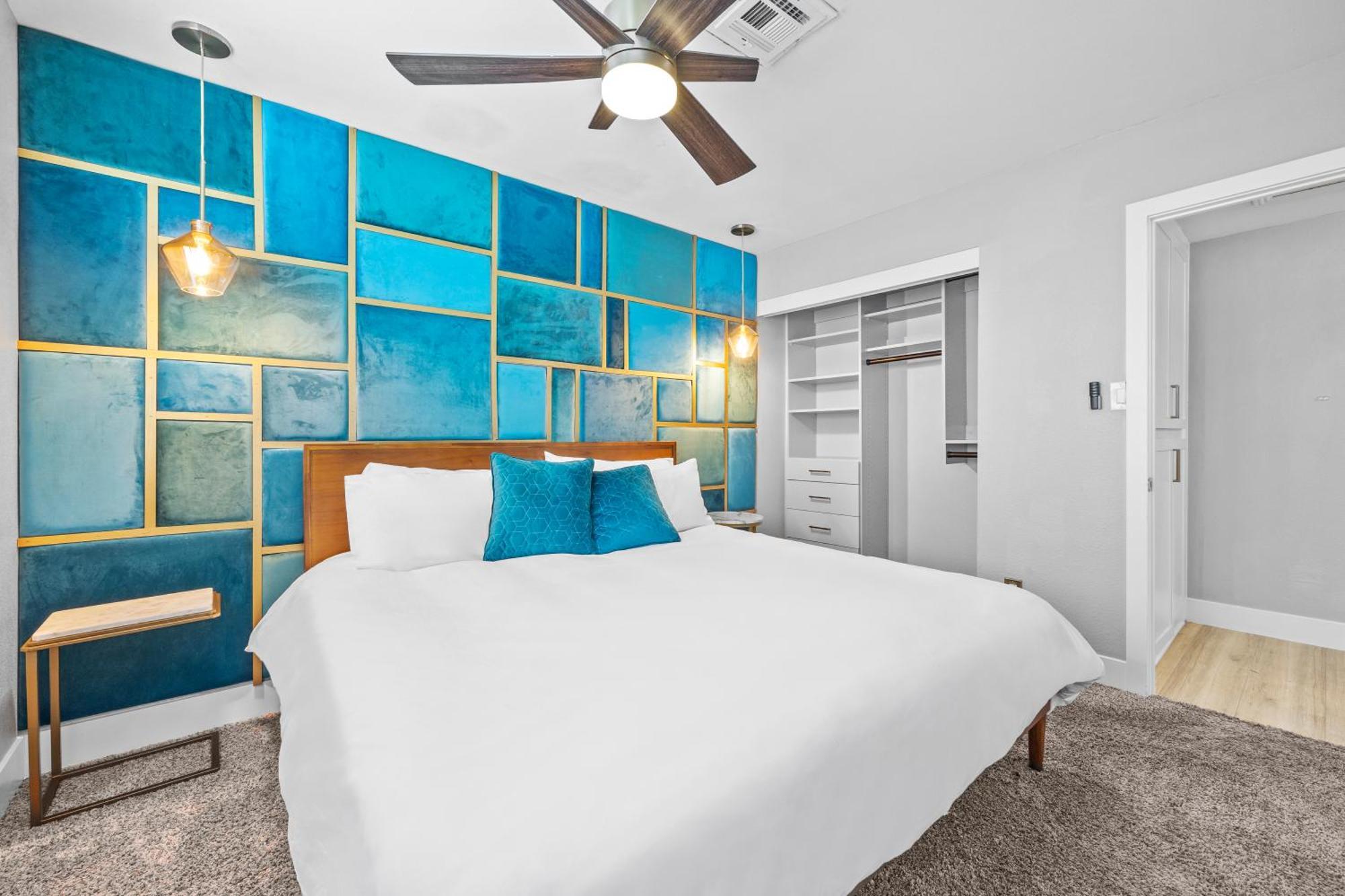 Ferienhaus Close To Strip, King Beds, Pool, Bbq, Modern Las Vegas
