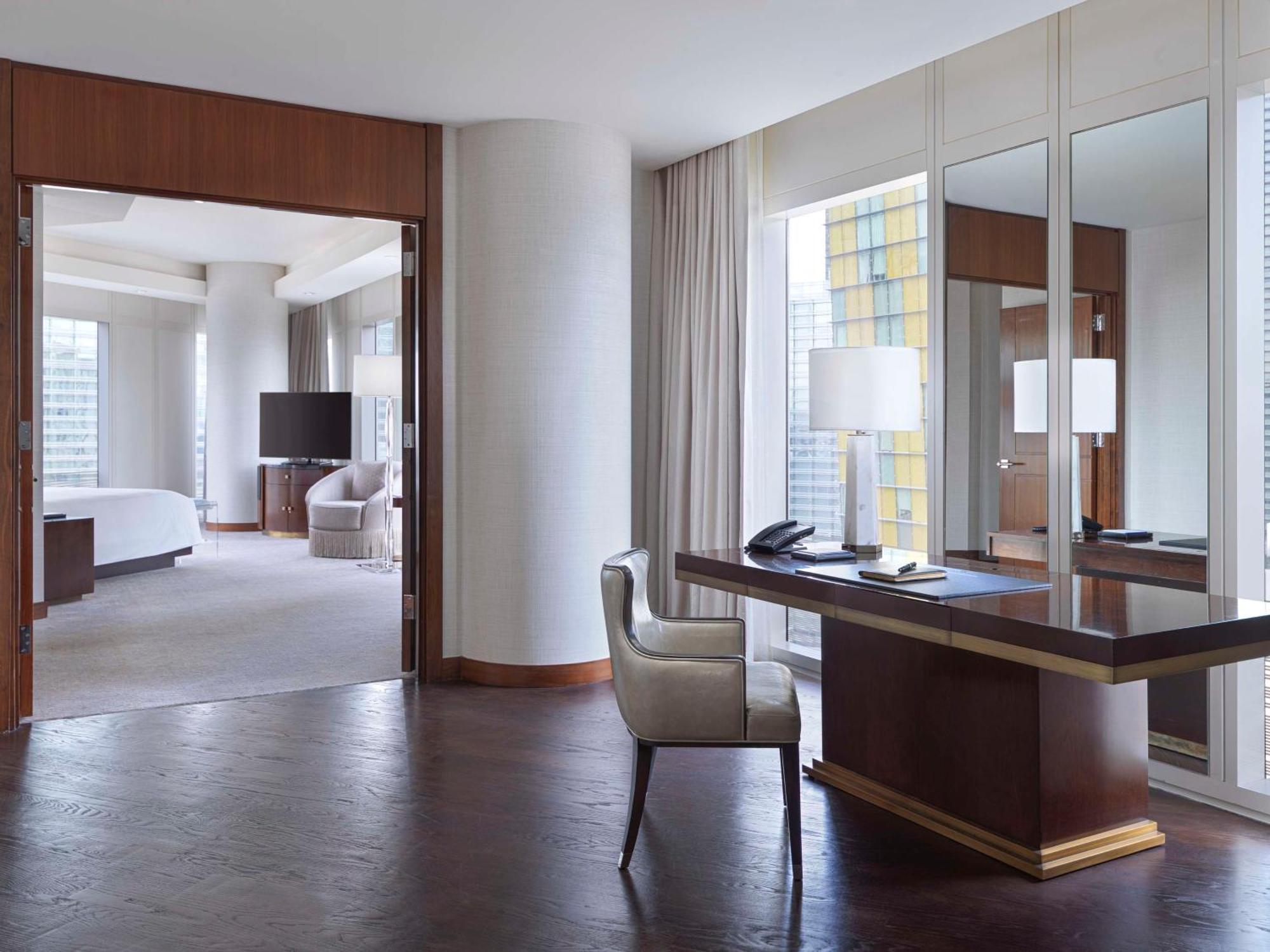 Waldorf Astoria Vegas 5* Las Vegas