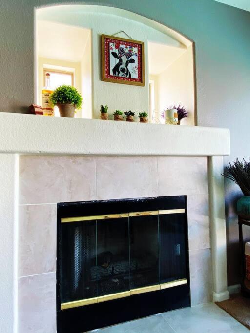 Amazing Heated Pool And Private Hot Tub 3br In Heart Of Lv * Las Vegas