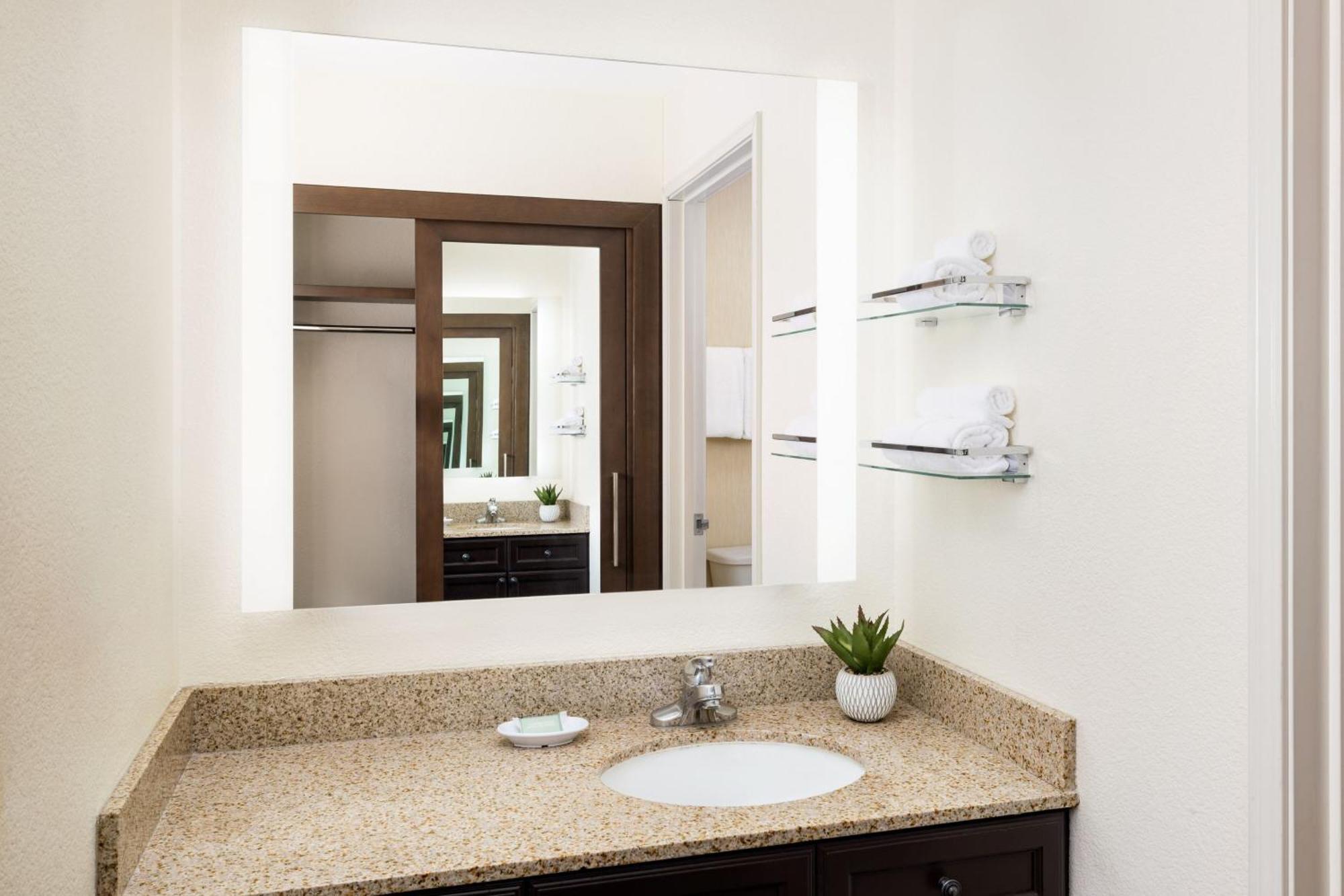 Hotel By Marriott Stadium Area Las Vegas