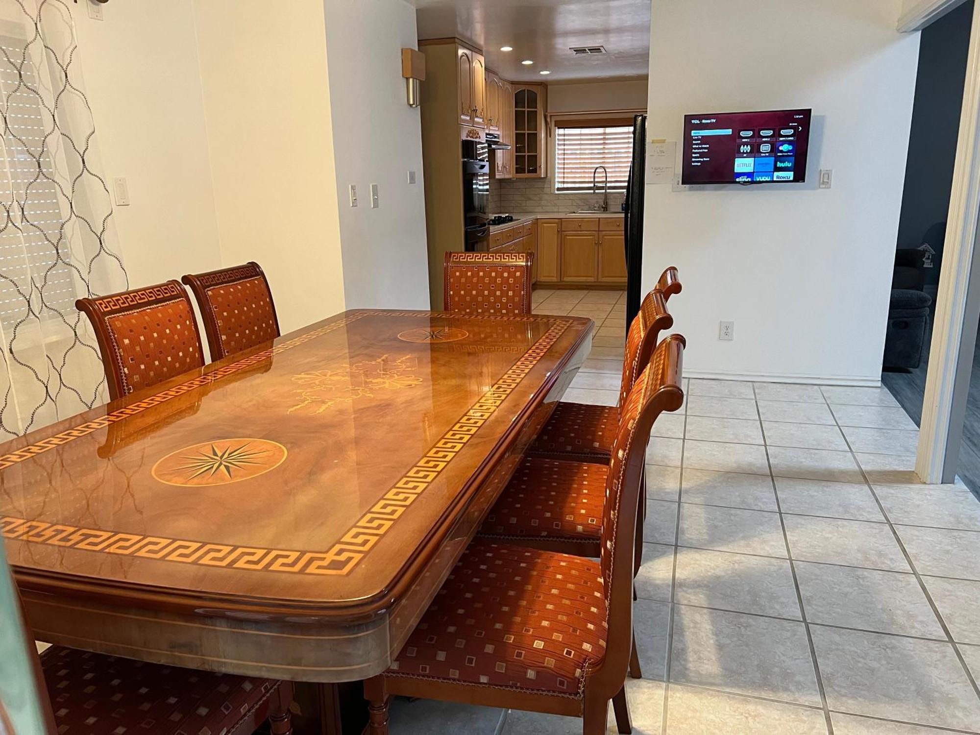 Holiday home Vegas Luxury House Las Vegas