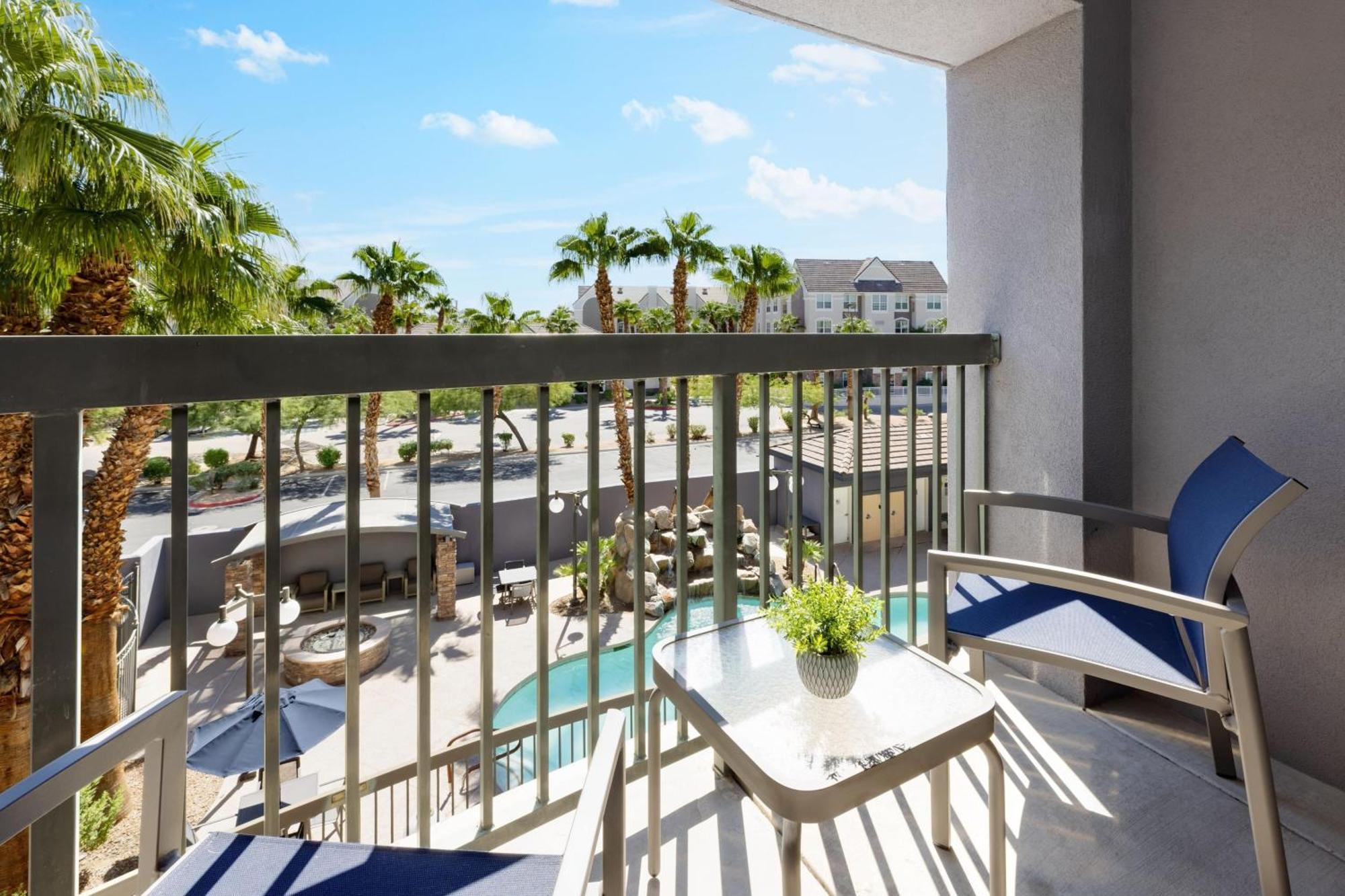 Courtyard By Marriott Stadium Area Las Vegas