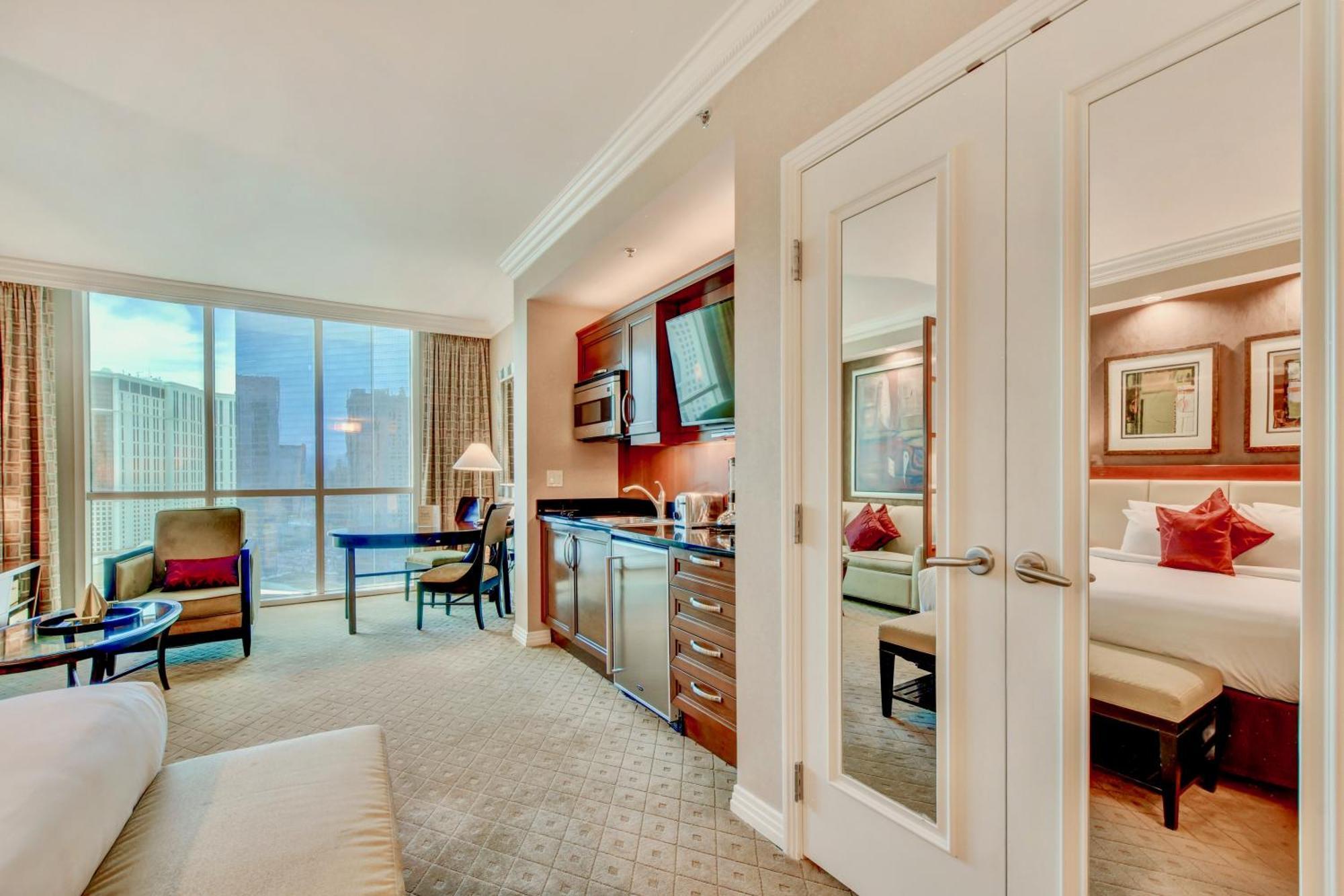 Strip View - No Fee ! Las Vegas