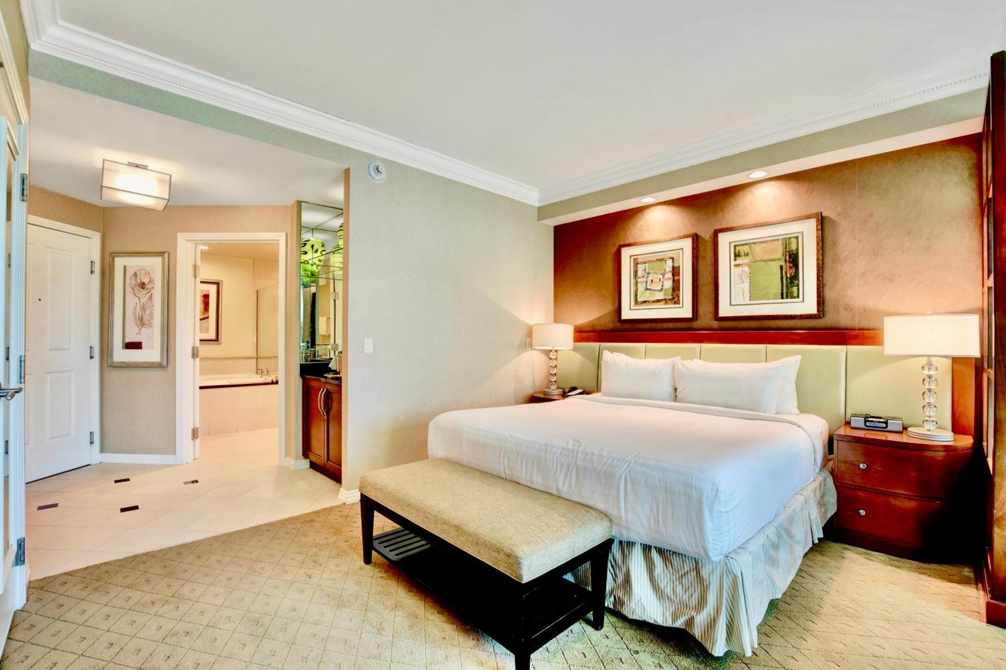 Strip View - No Fee ! Appartamento Las Vegas