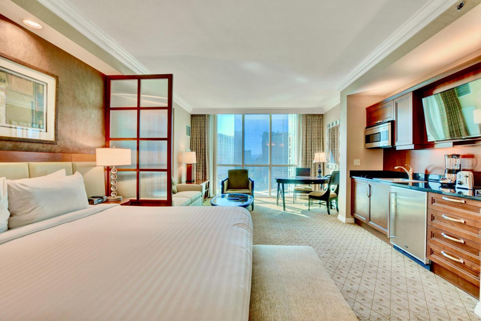 Appartamento Strip View - No Fee ! Las Vegas