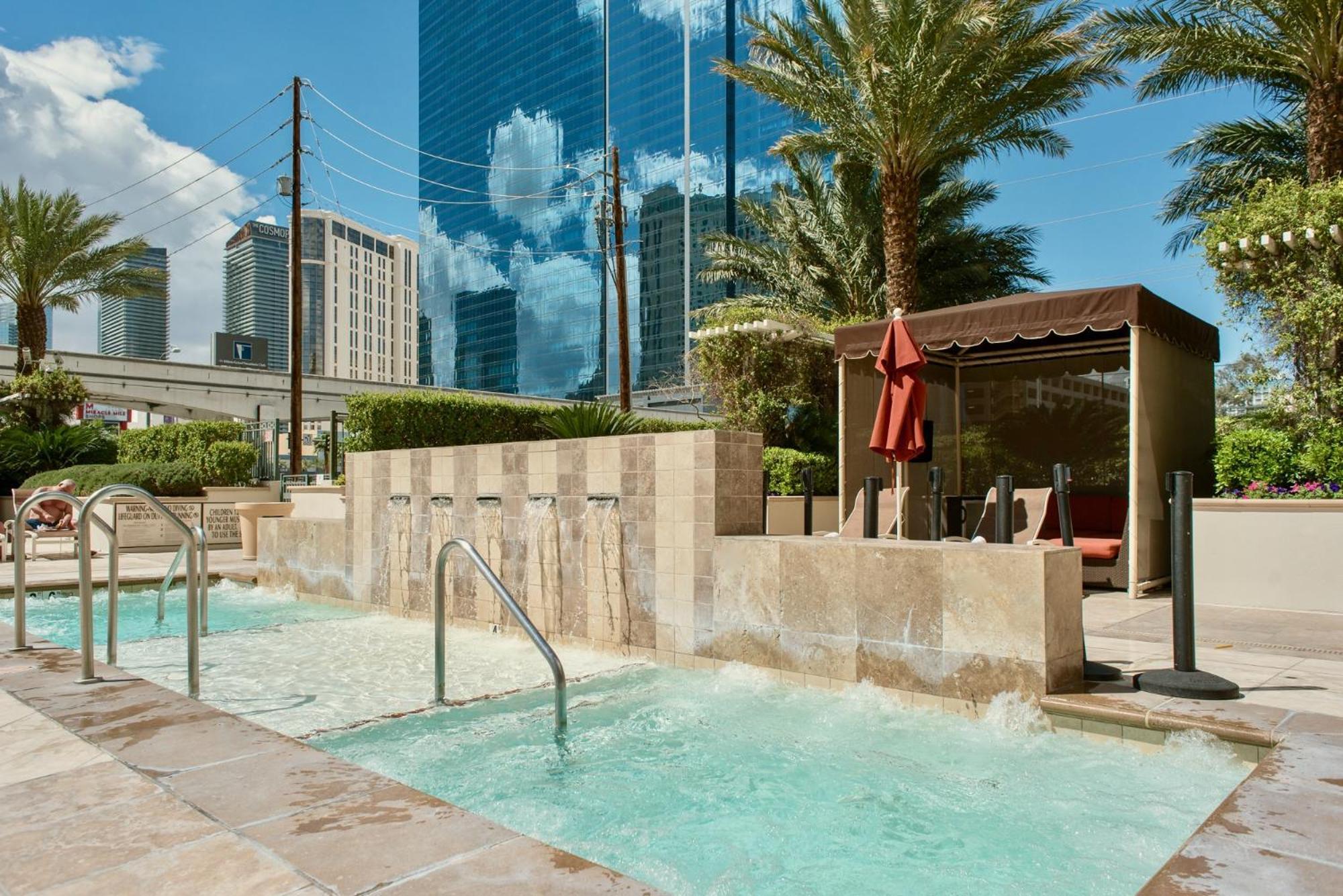 Strip View - No Fee ! Appartamento Las Vegas