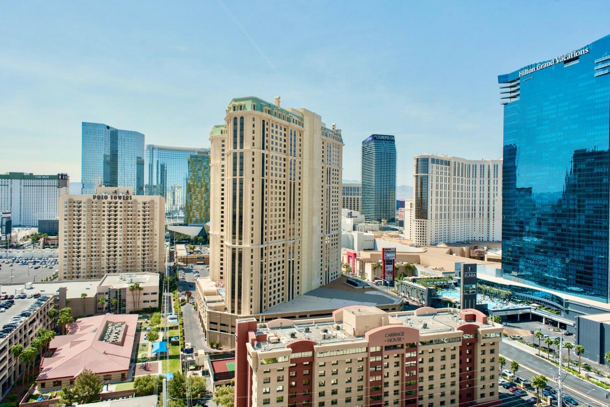 Strip View - No Fee ! Appartamento