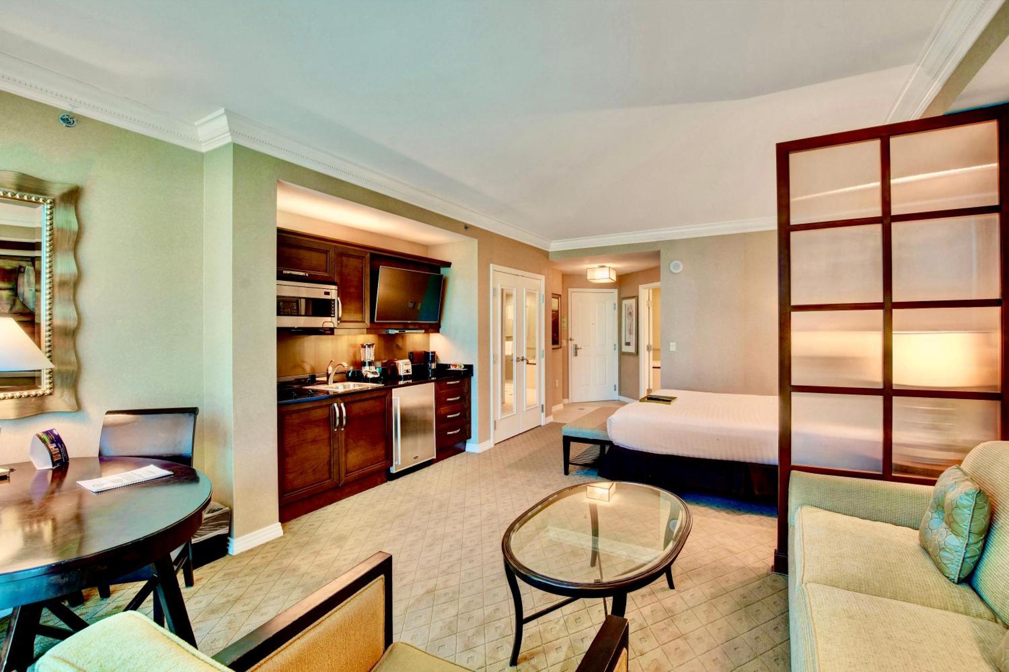 Appartamento Strip View - No Fee ! Las Vegas