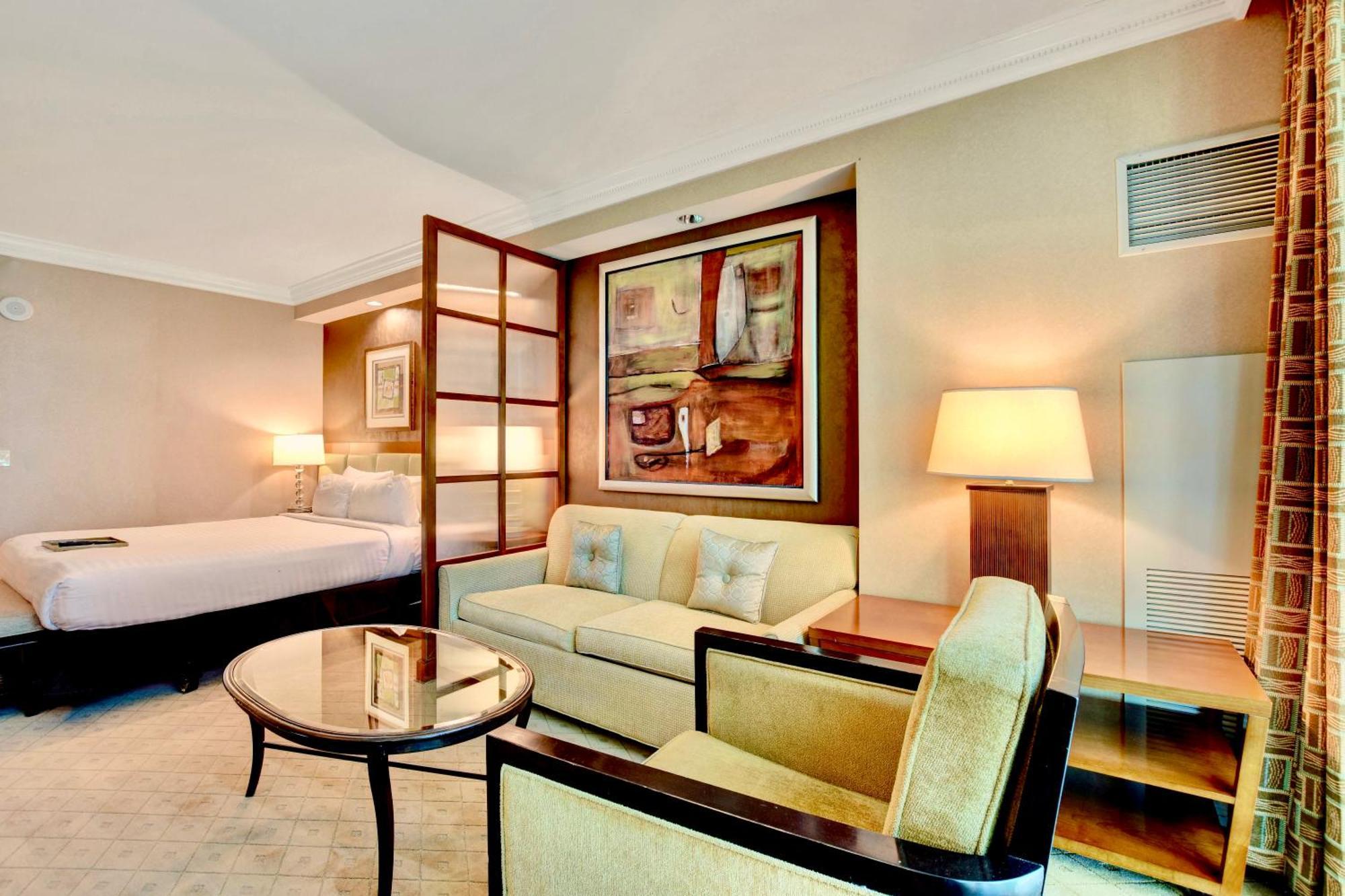 Strip View - No Fee ! Appartamento Las Vegas