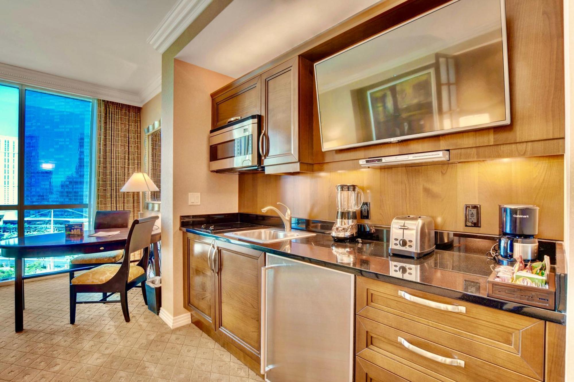 Strip View - No Fee ! * Las Vegas