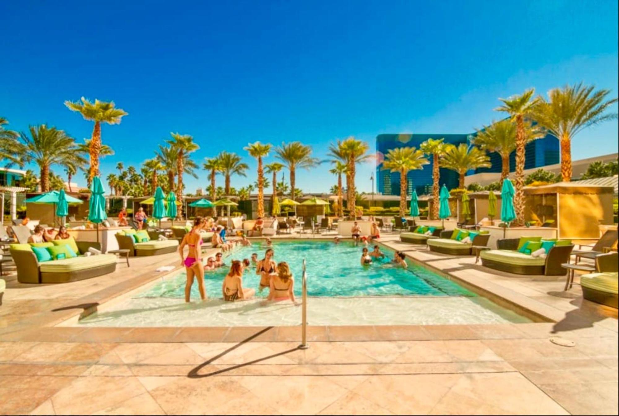 Strip View - No Fee ! Appartamento Las Vegas