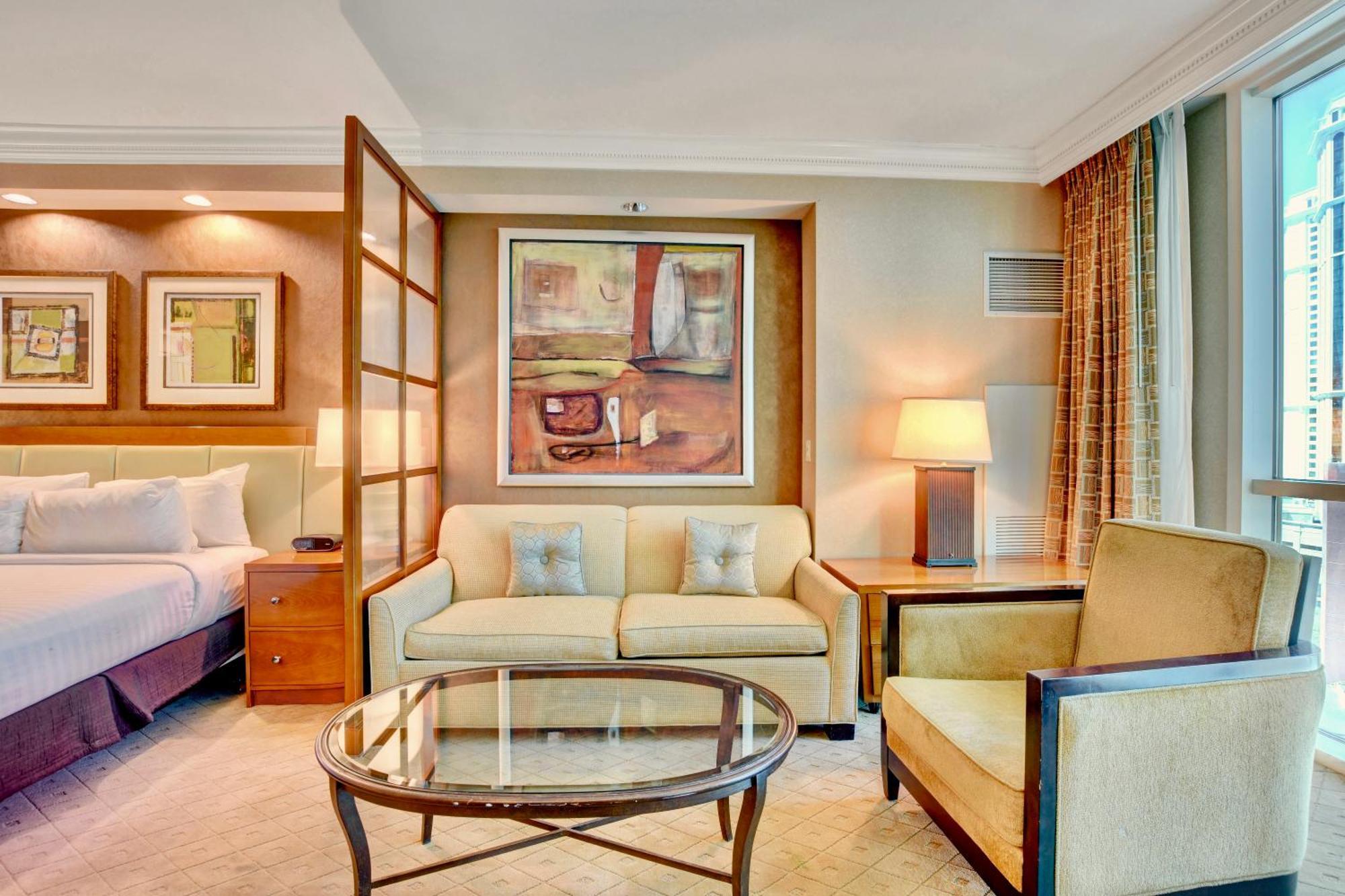 Strip View - No Fee ! Appartamento Las Vegas