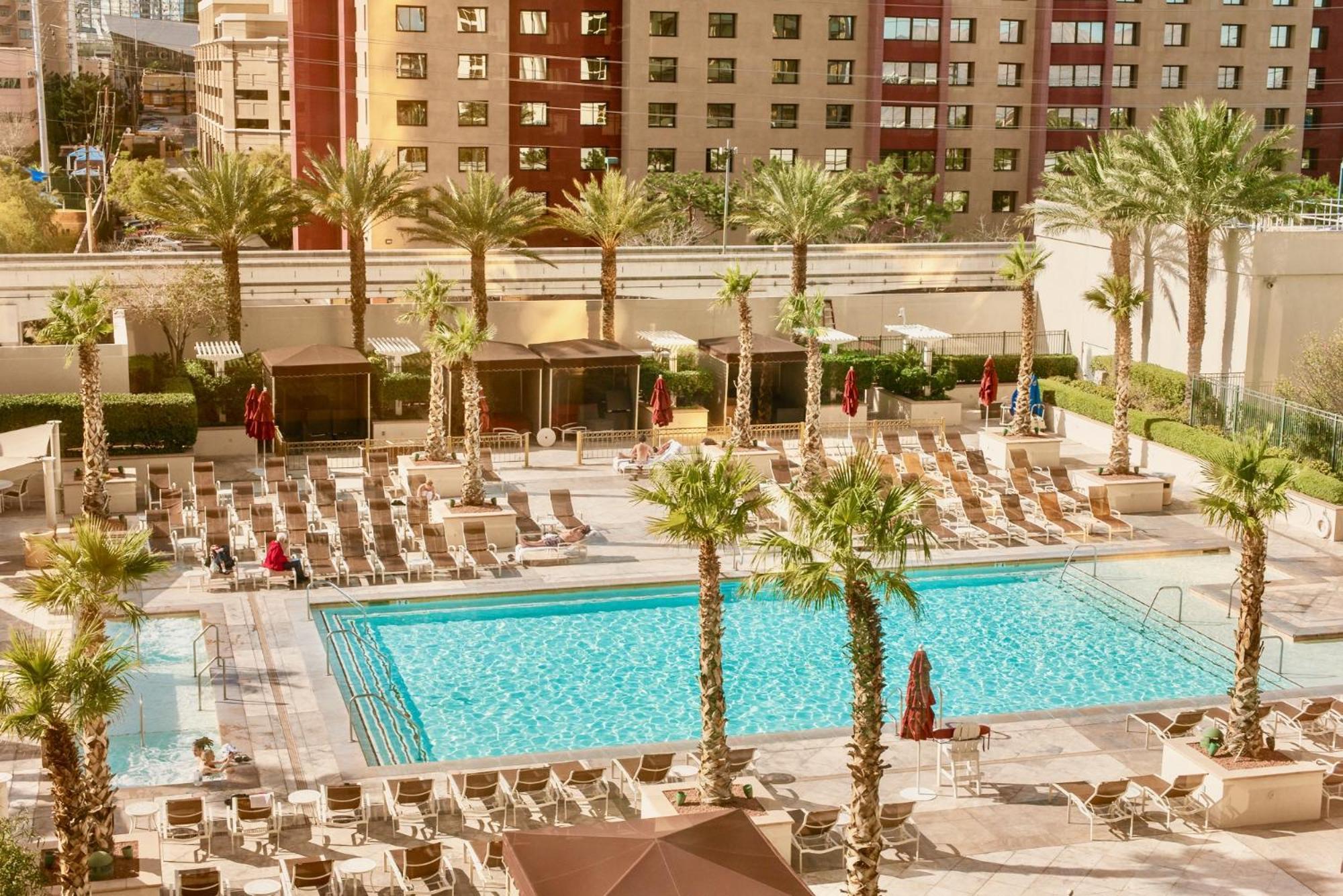 Strip View - No Fee !